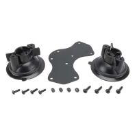 Base de ventosa dupla RAM (Blister)