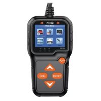 TESTADOR DE BATERIAS DBT500 - START-STOP - 6/12V GYS