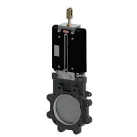 Válvula de gaveta padrão de 12" LOCKER BiDi, Battioni Pagani