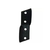 FACA LATERAL ESCAVADORA DE VALAS TIPO 60X10 MALETTI