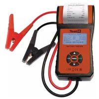 TESTADOR DE BATERIA PBT550 GYS