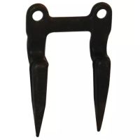 DEDO DUPLO CEIFEIRA DEBULHADORA 3010896130 TIPO LAVERDA