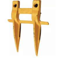 DEDO DUPLO CEIFEIRA DEBULHADORA TIPO NEW HOLLAND