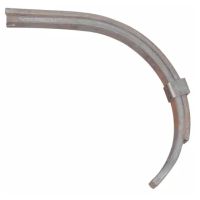DENTE CHISEL 2 LÂMINAS 55X25/55X20 DESVIO 560 MM