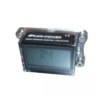 COMPTEUR DIGITAL TONNE A LISIER