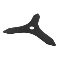 Lâmina colheita de serra 3 dentes, 305x25,4x3 mm
