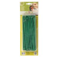 Linha de aparar Ø 4mm quadrado verde Weed Lover
