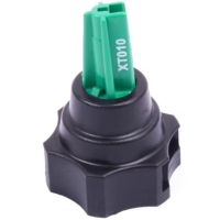 Bico XT FC verde