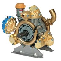 Bomba IDB 1100-VD Bertolini