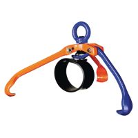 Pinça para barris DG10