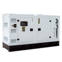 Gerador Trifásico Insonorizado ITC Power DG110KSE