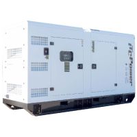 Gerador Trifásico Insonorizado ITC Power DG150KSE