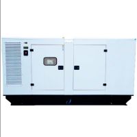 Gerador Trifásico Insonorizado ITC Power DG125KSE