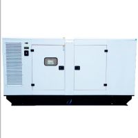 Gerador Trifásico Insonorizado ITC Power DG14KSE