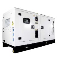 Gerador Monofásico Insonorizado ITC Power DG18KSEm