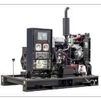 Gerador Trifásico Aberto ITC Power DG22KE