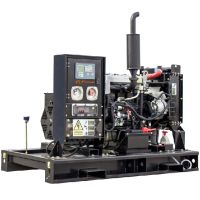 Gerador Trifásico Aberto ITC Power DG75KE