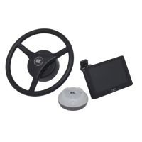 Kit de direção automática AT2, versão de 1 antena SBAS+RTK