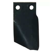 RASPADOR CULTILABROUR 100X12 ESQUERDO 52360000 KUHN