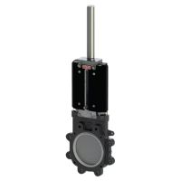 Válvula de gaveta hidráulica 4" LOCKER BiDi, Battioni Pagani