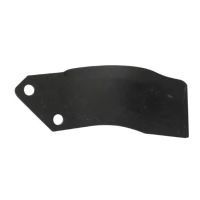 LÂMINA PARA FRESA CULTIROTOR 80X6 ESQUERDA 51937100 KUHN