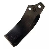 LÂMINA HELICOIDAL ESQUERDA MASCHIO M74100436R