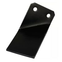 LÂMINA PARA FRESA G45 100X8 ESQUERDA G4595100 FORIGO