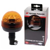 PIRILAMPO LED FLEXÍVEL 12/24V R65 TECHNI-POWER