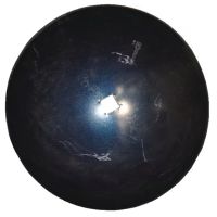Disco plano para grade 660x6/51