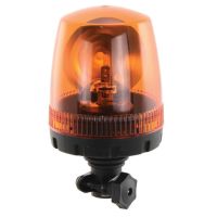Rotativo, Ficha Flexivel, 12V