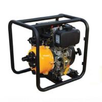 Motobomba Hyundai DHYH40E-2