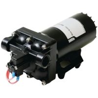 Bomba de membrana 12 V 18 l/min