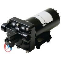 Bomba de membrana 24 V 18 l/min