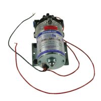Bomba de membrana 12V 3,40l