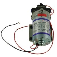 Bomba de membrana 12V 5,29l