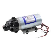 Bomba Shurflo, 12-V 6.3-l/min