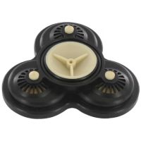Conjunto de válvulas completo Shurflo