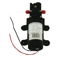 Bomba de membrana 12V 3,78l