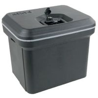 Caixa de ferramentas 348x410x340 mm, 28,5l de capacidade, polipropileno preto, Welvet 81000 by Daken