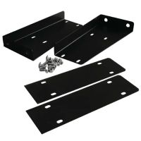 Conjunto de suportes de montagem