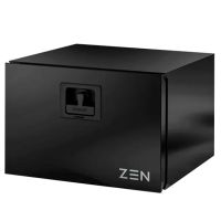 Caixa de ferramentas ZEN30 aço preto