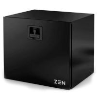 Caixa de ferramentas ZEN30 aço preto