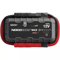 BOOSTER LITHIUM GB250+ NOCO