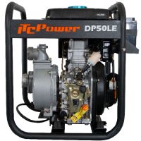 Motobomba ITC Power DP50LE