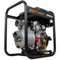 Motobomba ITC Power DP80LE