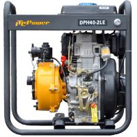 Motobomba ITC Power DPH40LE-2