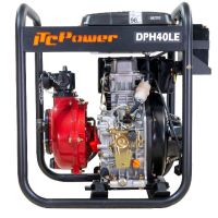 Motobomba ITC Power DPH40LE