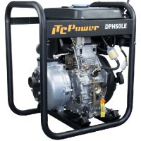 Motobomba ITC Power DPH50LE