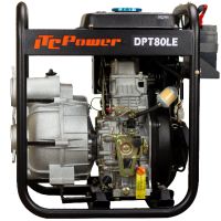 Motobomba ITC Power DPT80LE