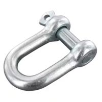 Grilheta 3/8" zincada